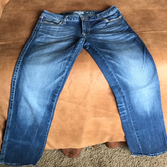 Rock Wranglers Jeans - Picture 3 of 4